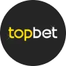Topbet logo